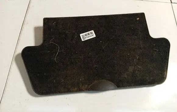 KIA Sorento Other trunk/boot trim element 300027274