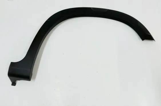 Peugeot Rifter Rear fender molding trim 9816469177