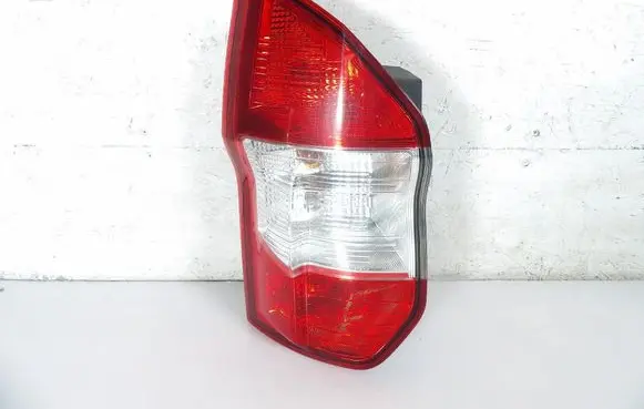Ford Courier Rear/tail lights ET76-13405AF