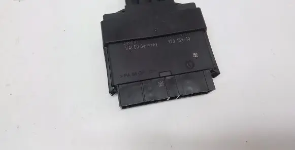 BMW 7 F01 F02 F03 F04 Parking PDC control unit/module 9323954