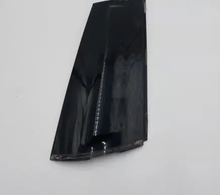 Mini One - Cooper Coupe R56 Rear side glass trim 7146102
