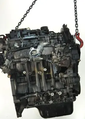 Ford Fiesta Engine swap TZJA