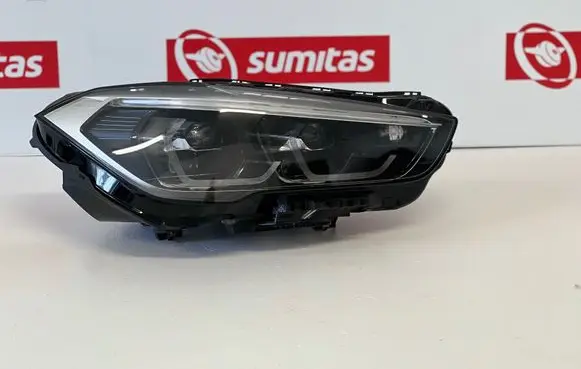 BMW X1 F48 F49 Headlight/headlamp 5A01178 90178487Z003 5A0117803