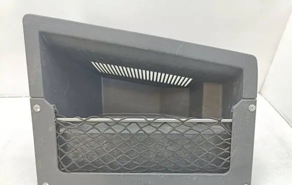 Volkswagen Phaeton Glove box in trunk 3D5867706F