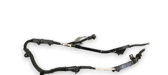 Mazda CX-30 Engine installation wiring loom BDMC67270B 52380