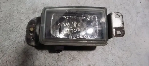 Toyota Corolla E120 E130 Front fog light 8121002051 89201965 VALEO0248