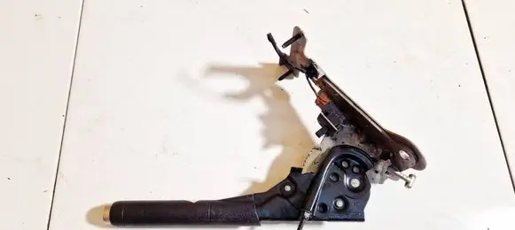 Citroen C3 Handbrake/parking brake lever assembly 