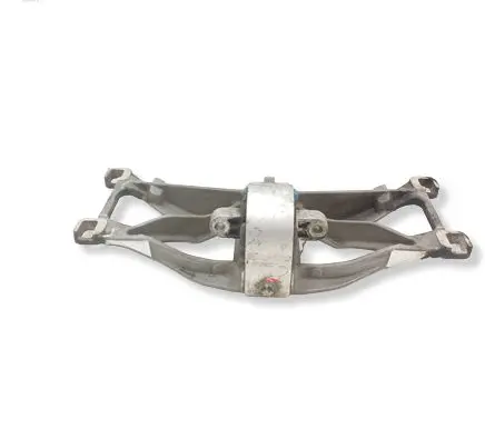 Jaguar S-Type Gearbox mounting bracket 4R835060AB