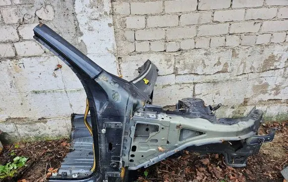 Volvo XC90 Front quarter panel 31378044