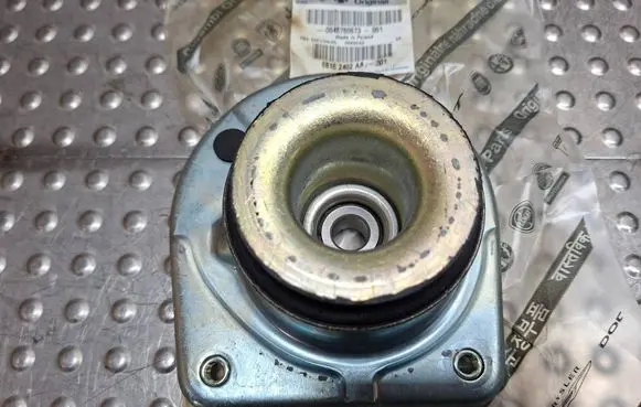 Fiat Doblo Coil spring mount S26336086 46760673