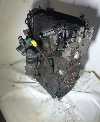 Volvo V50 Engine 6901248 4001532 D4204T