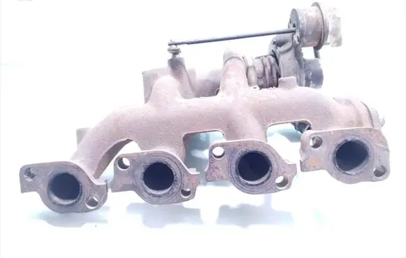 Ford Transit Turbo 1C1Q-6K682-EB