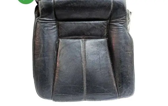 Mercedes-Benz ML W163 Rear seat 15030061 006999 530897