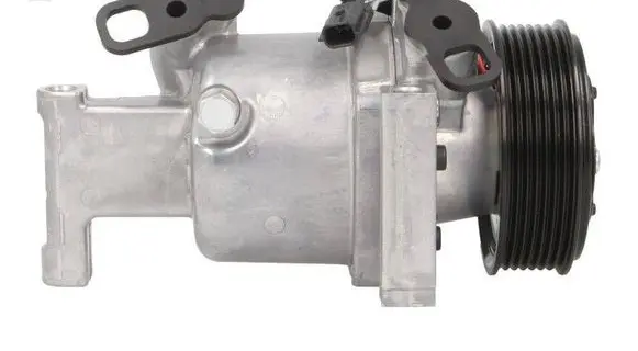 Renault Trafic III (X82) Air conditioning (A/C) compressor (pump) NIS891074