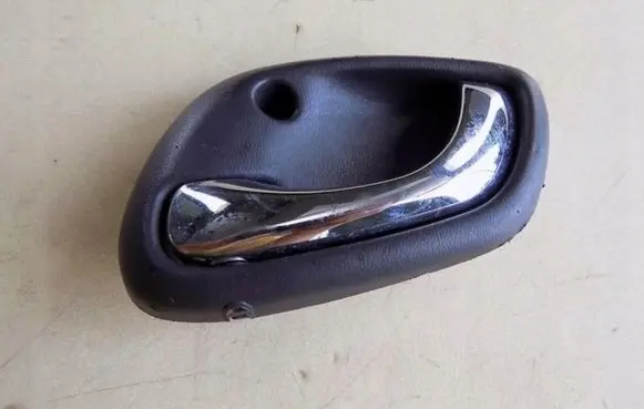 Suzuki Ignis Front door interior handle 