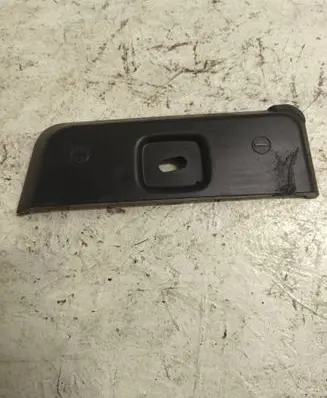 Toyota Avensis T250 Battery box tray cover/lid 5844105010