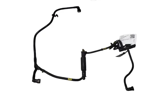 Citroen C3 Fuel line pipe