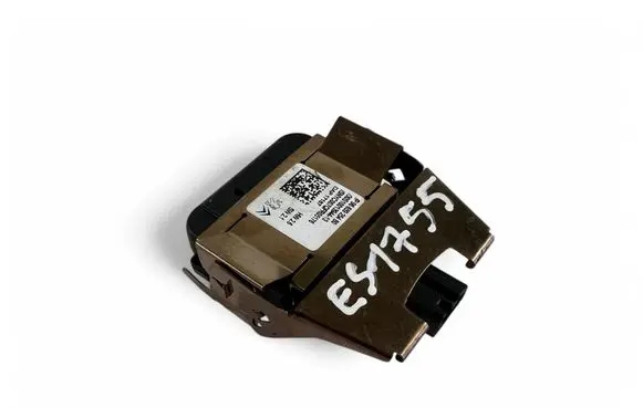 Peugeot 508 II Other control units/modules 9665925480