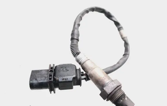 Volkswagen Golf VI Lambda probe sensor 07c906262bh 0258017072 0258017073