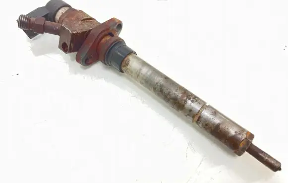 Ford S-MAX Fuel injector 9657144580 GJ3044857