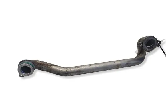 Audi Q7 4L Engine coolant pipe/hose 07912107