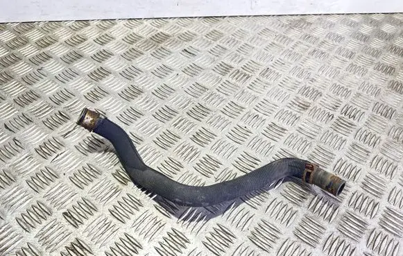 Mercedes-Benz E W212 Engine coolant pipe/hose A2125015584