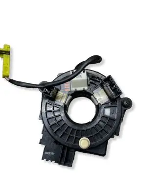 Infiniti FX Airbag slip ring squib (SRS ring) 