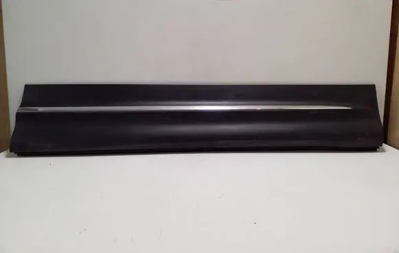 Mercedes-Benz GLB X247 Front door trim (molding) A2477274900 A2477274801 A2477274601
