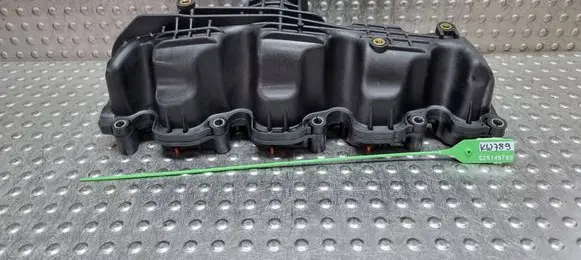 Volkswagen Golf VI Intake manifold S25145789 03L129711AL
