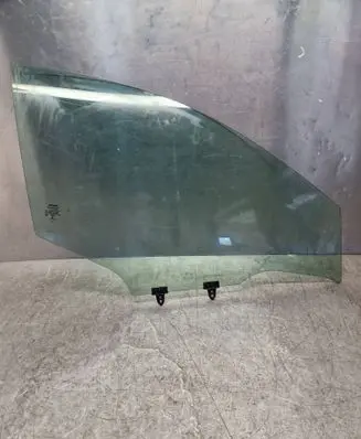 Nissan Qashqai Front door window glass four-door 43R001582 E000199 AS2M3240DOT68