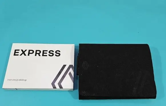 Renault Express User manual IMPRK1555465