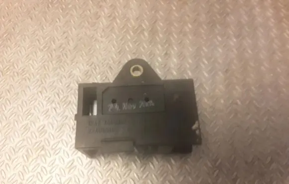 BMW Z4 E85 E86 Other relay 7514342