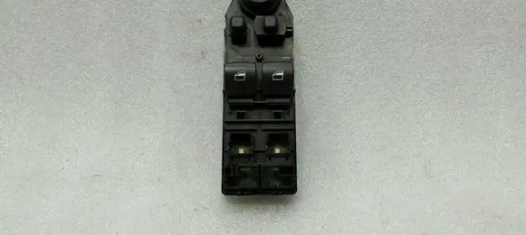 BMW 6 E63 E64 Electric window control switch 8029907