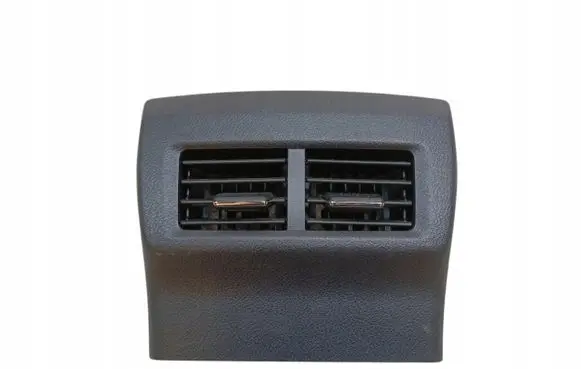 Lexus IS-F Dash center air vent grill