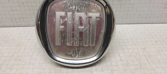 Fiat Bravo Tailgate/trunk/boot exterior handle
