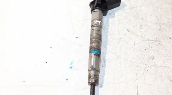 BMW X1 E84 Fuel injector 7805428 0445116024