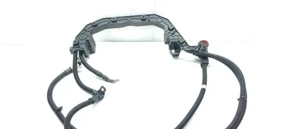 Mercedes-Benz Sprinter W906 Positive cable (battery) A9065402727