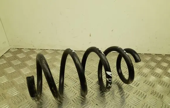 Tesla Model 3 Front coil spring 1044472
