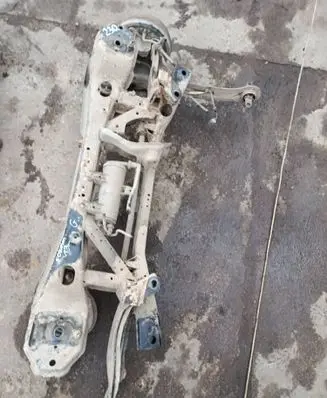 Ford Focus Rear axle beam 