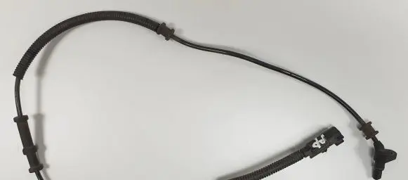 Jeep Cherokee III KJ ABS brake wheel speed sensor
