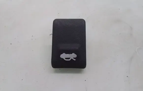 Hyundai Getz Engine bonnet (hood) release handle