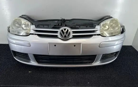 Volkswagen Golf V Front piece kit 