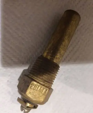 Moskvich 412 Coolant temperature sensor TM103