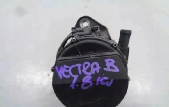 Opel Vectra B Secondary air pump 