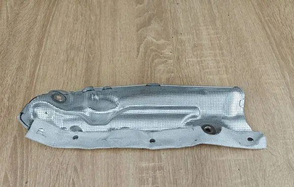 BMW X6 G06 Exhaust heat shield 8598172