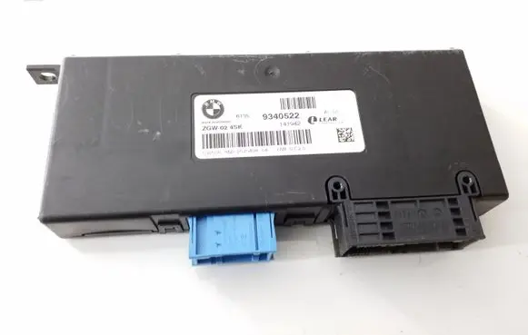 BMW 5 F10 F11 Other control units/modules 61359340522 9340522