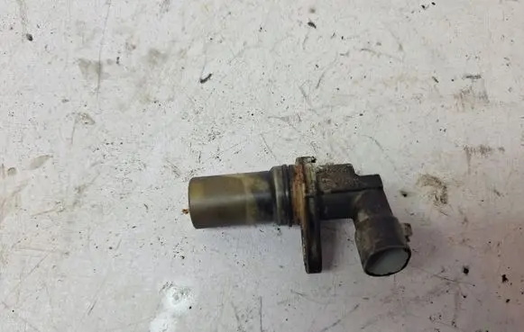 Alfa Romeo 147 Crankshaft position gear 46798345