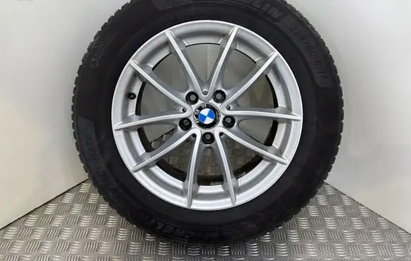 BMW X3 F25 R17 alloy rim 6787575