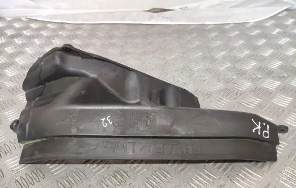 BMW 7 F01 F02 F03 F04 Other engine bay part 7149459 7211460