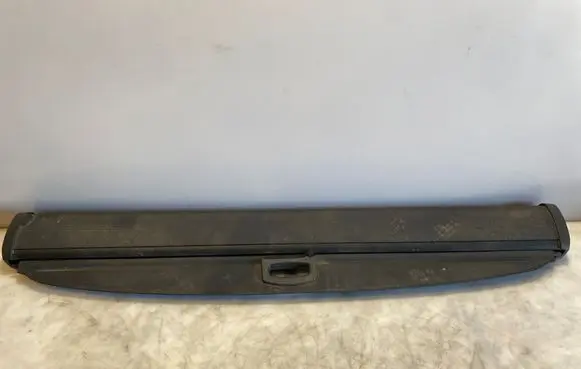 Mercedes-Benz E W211 Parcel shelf load cover A2118600075
